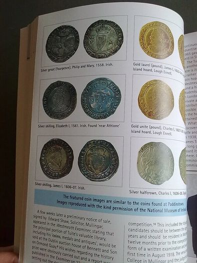 Westmeath Archaeological and Historical Society Journal 2023-24 Ireland Irish