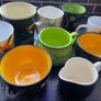 dishes glasses cups Image 7