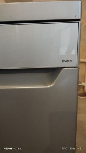 Kenwood Dishwasher