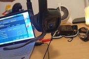 plantronics Audio 655 DSP
