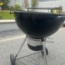 Weber Mastertouch 57cm Image 3