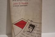 Letters of a Matchmaker by John B. Keane ( First edition Paperback, 1975)