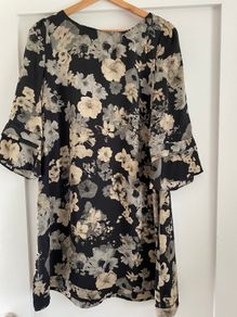 Marks&Spencer BNWT dress, size UK12