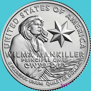 Chief of the Cherokee Nation