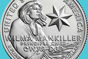 Chief of the Cherokee Nation,