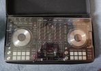 Pioneer DDJ SX + Carry Care + Decksaver
