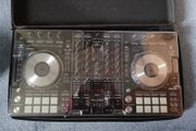 Pioneer DDJ SX + Carry Care + Decksaver