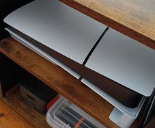 PlayStation 5 Slim 1TB with Disc Drive