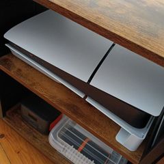 PlayStation 5 Slim 1TB with Disc Drive