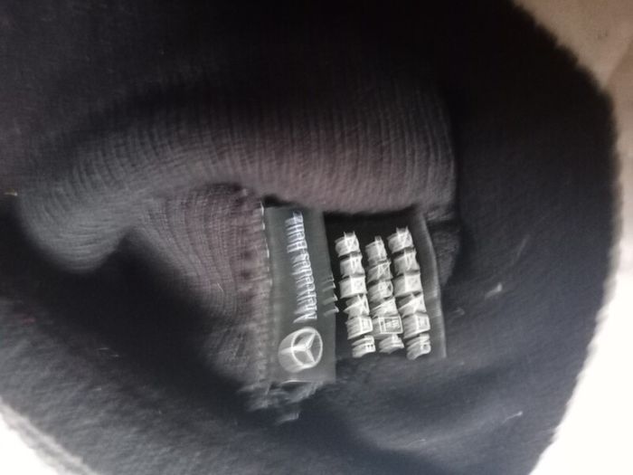 Branded Hats