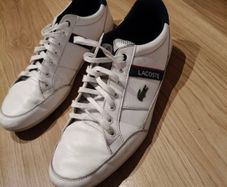 men's shoes lacoste