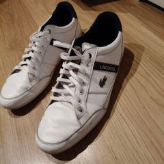 men's shoes lacoste