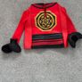 Ninjago Kai costume Image 7