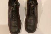 Ladies Leather Rieker Shoes
