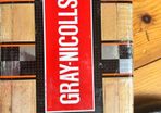 Grade 1 Gray Nicolls core edition