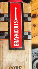 Grade 1 Gray Nicolls core edition