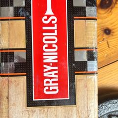 Grade 1 Gray Nicolls core edition
