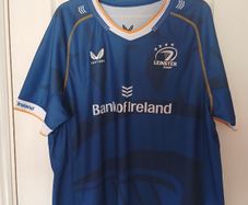 Leinster Home Jersey 2024 3XL