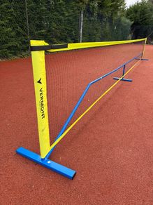 Vermont ProCourt Mini Tennis Net Portable 20 FT Like New
