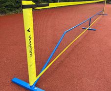 Vermont ProCourt Mini Tennis Net Portable 20 FT Like New