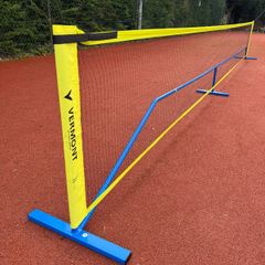 Vermont ProCourt Mini Tennis Net Portable 20 FT Like New