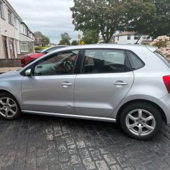 2011 Volkswagen Polo