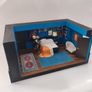 Bobby Fingers Johnny Depp Diorama Image 2