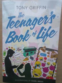 The Teenager's Book of Life