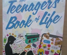 The Teenager's Book of Life