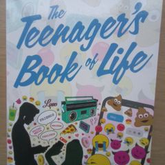 The Teenager's Book of Life