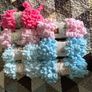 Huge bundle of Alize finger loop yarn wool 17 100g balls and blanket pattern Image 5