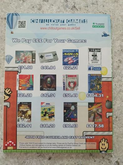 Retro Gamer Magazine Issue 193