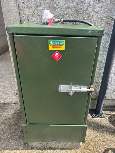 Heating Oil