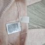 H&M Baby girl Pink knit set 18-24m Image 3
