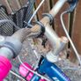 Bike 24-inch wheel Image 4