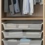 wardrobe Reduced!!! FREE DELIVERY Image 7
