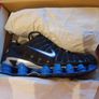 mens Nike shox Image 3