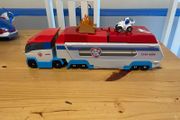 Launch 'N' Haul Paw Patroller