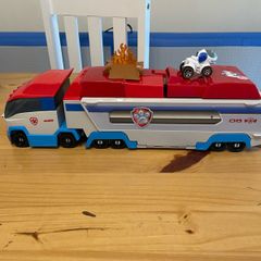 Launch 'N' Haul Paw Patroller