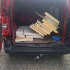 Building supplies