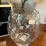 Killarney Crystal Vase Image 4