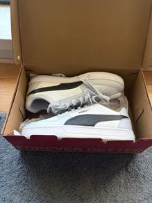 Puma men's trainer