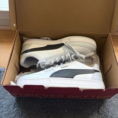 Puma men's trainer