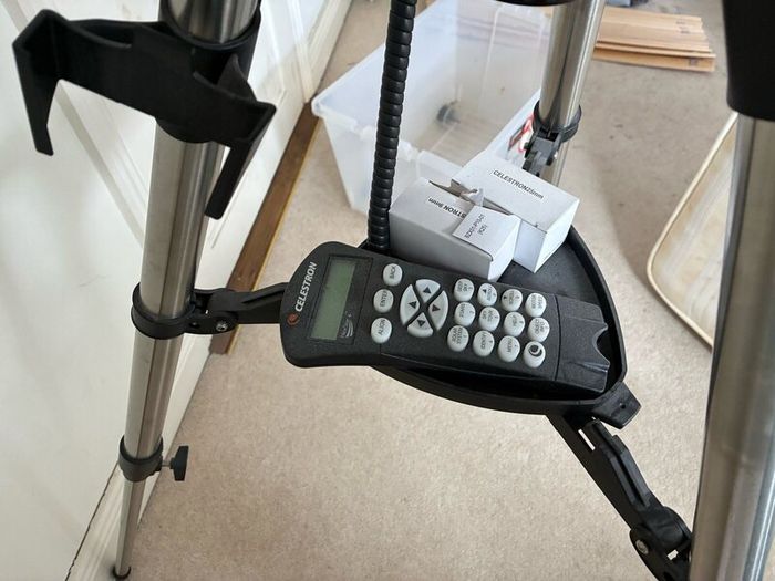 Telescope Celestron NexStar 130