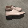pink brogues Image 5