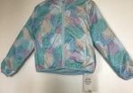 Girls light jacket coat size 4 years