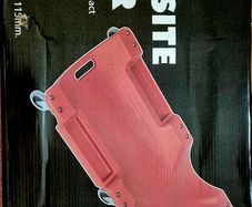 Composite Creeper SEALEY SCR80
