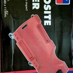 Composite Creeper SEALEY SCR80