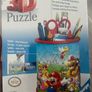 3D Puzzle Image 3