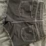 Ladies Denim Shorts Image 3